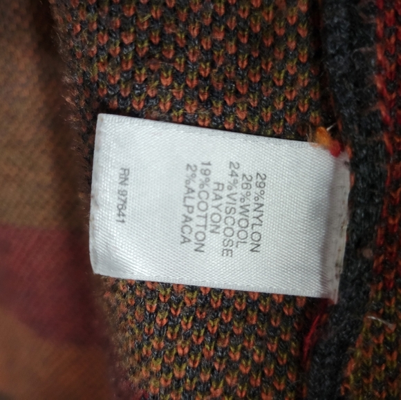 J.Jill Floral Cardigan - Picture 2 of 4